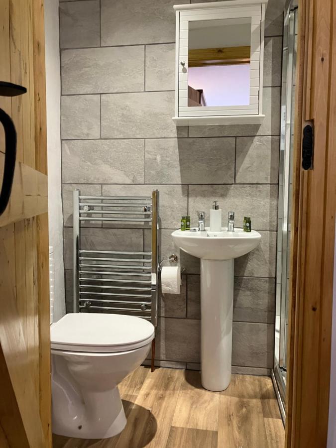 The Snug At Greystones Apartment