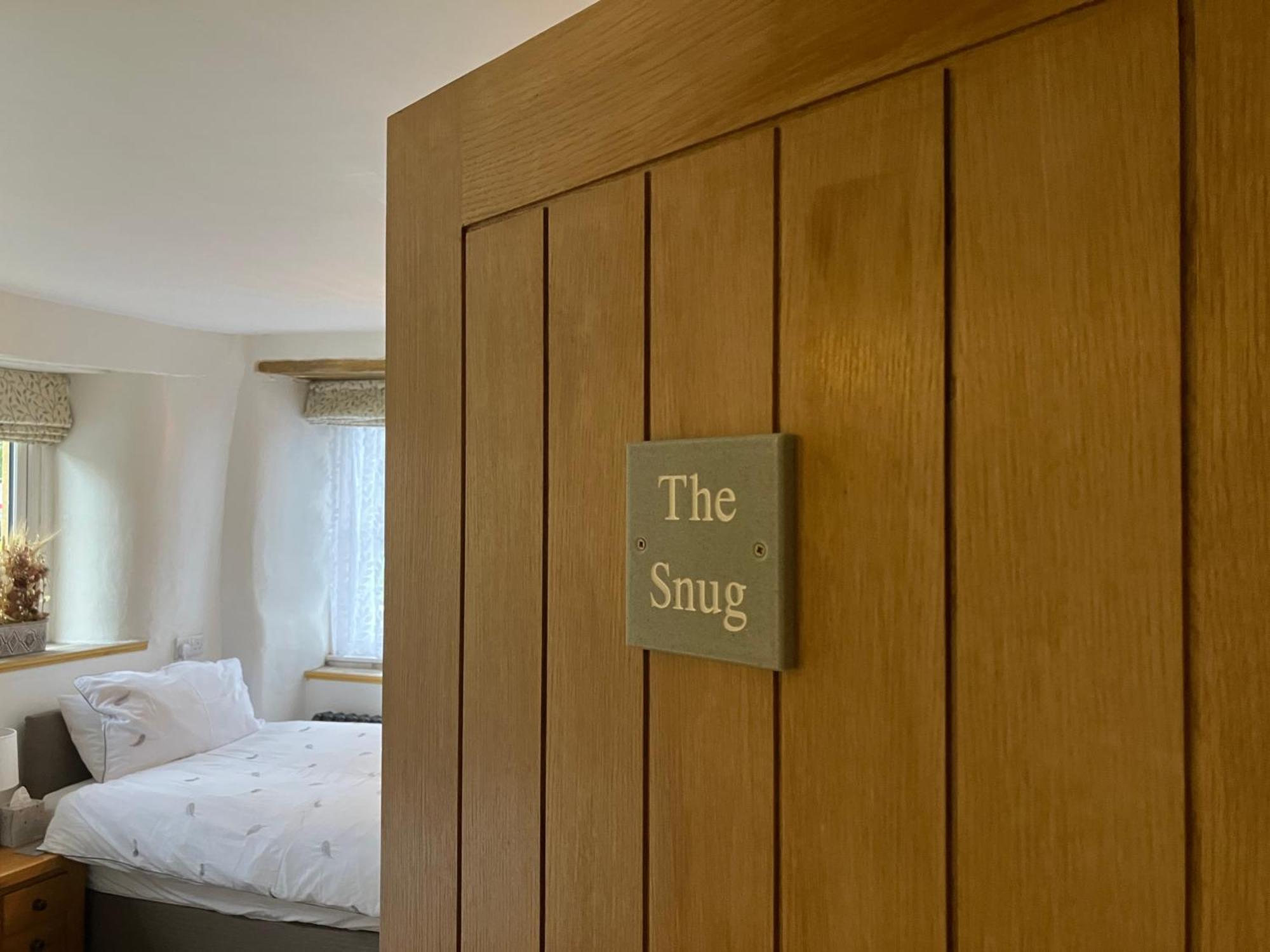 The Snug At Greystones Apartment Buckden (North Yorkshire)