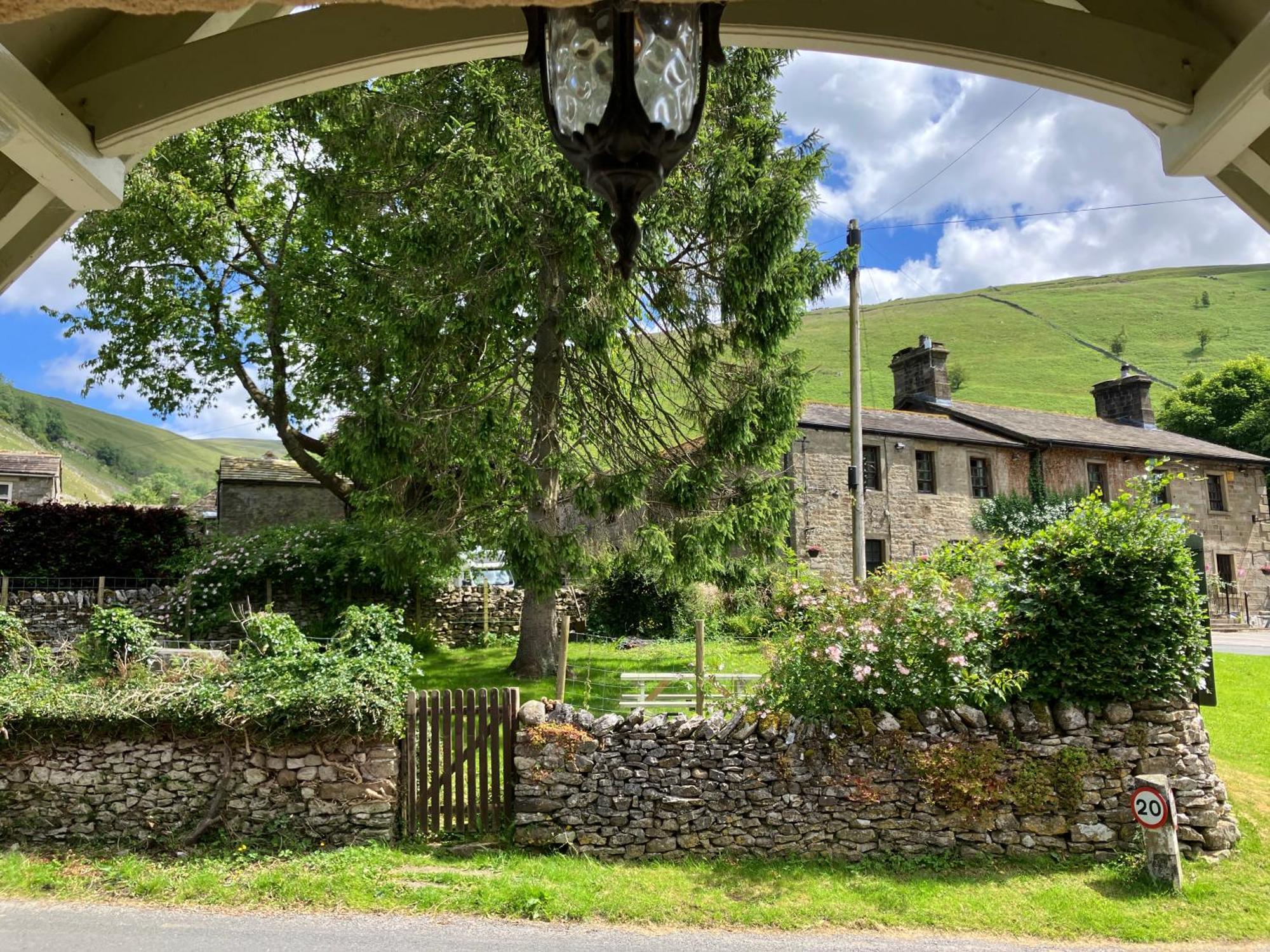 The Snug At Greystones Apartment Buckden (North Yorkshire)