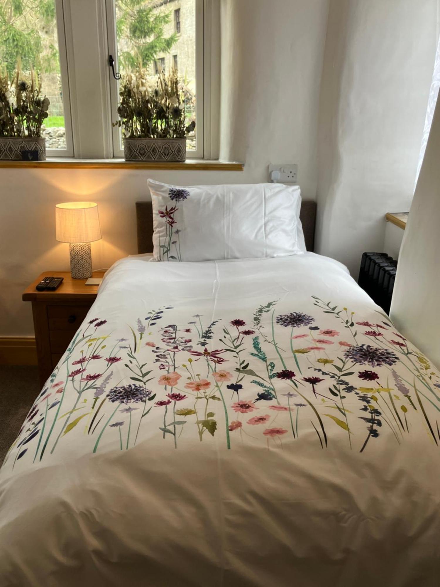 The Snug At Greystones Apartment Buckden (North Yorkshire)